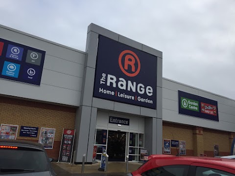 The Range, Chester