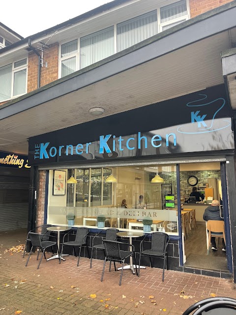 The Korner Kitchen