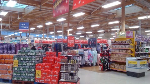 Tesco Superstore