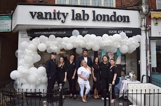 Vanity Lab London