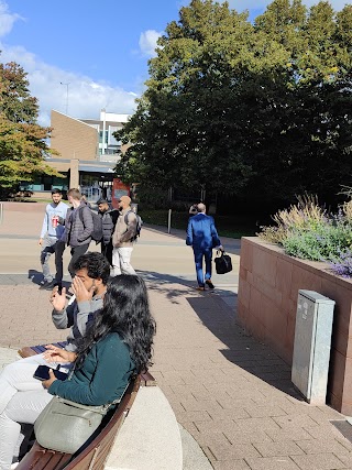 Centre for Business in Society