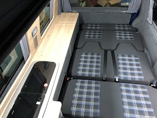 Go Campervan Specialist