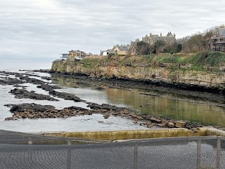 St Andrew’s and St Bride's High School