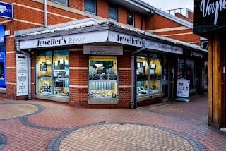 The Jewellers Bench Widnes