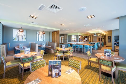 Premier Inn Winchester hotel