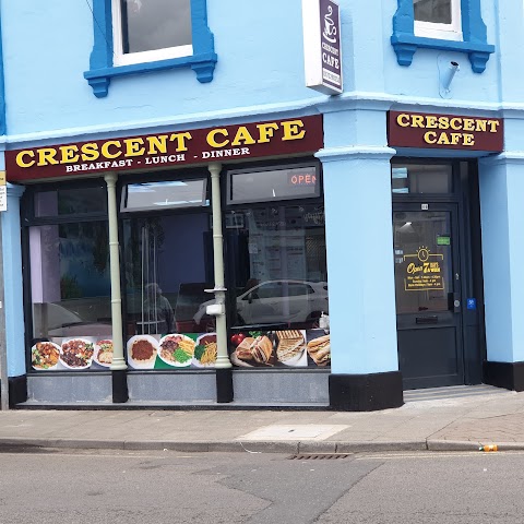 Crescent Cafe