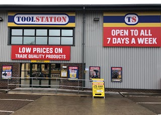 Toolstation Sevenoaks