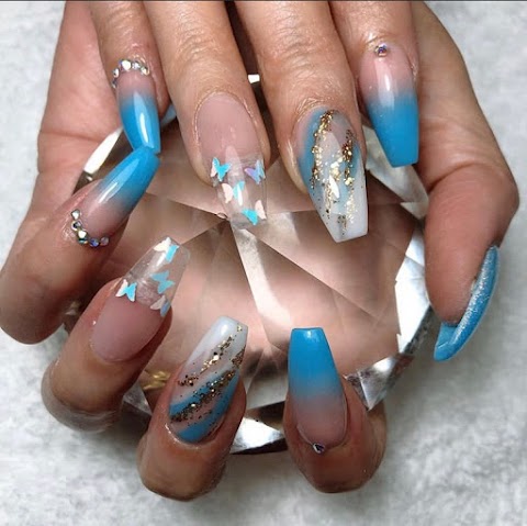 American Best Nails