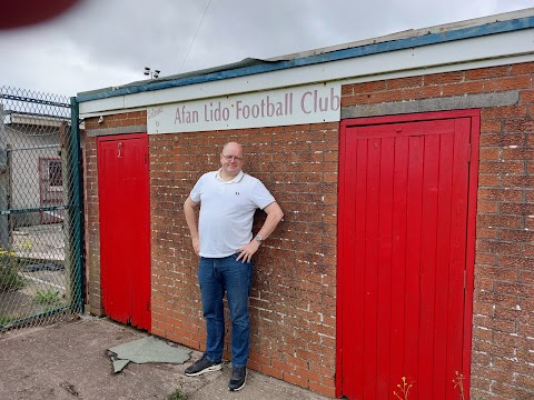 Afan Lido Football Club