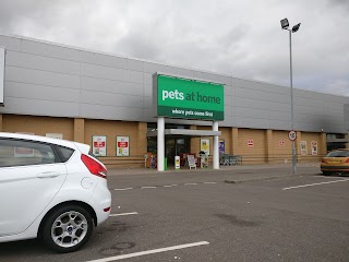 Pets at Home Port Talbot