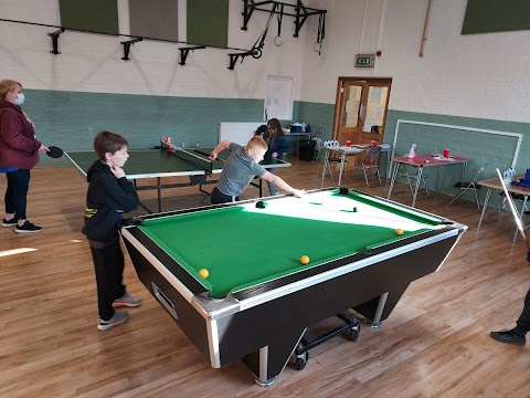 Shevington Youth Club