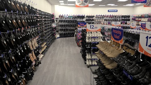 Shoe Zone