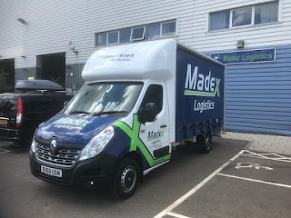 Madex Logistics Ltd