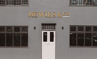 Mewies & Co