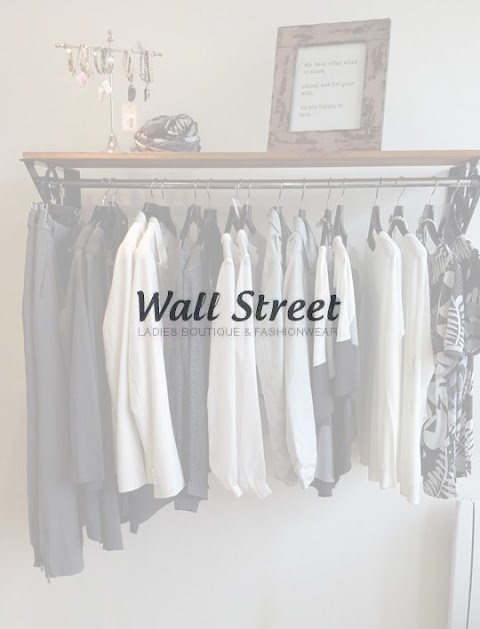 Wall Street