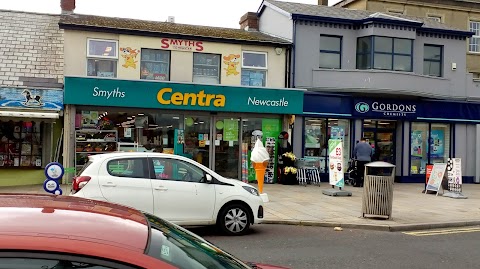 Smyths Centra