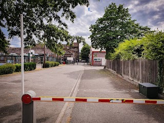 St Lawrence Catholic Primary School