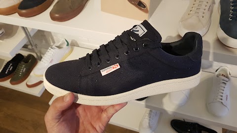 Superga Covent Garden