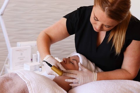 Ethos Skin and Laser Clinic @ The Ivy