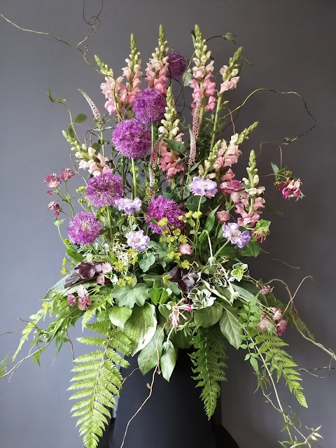 Norris Floristry