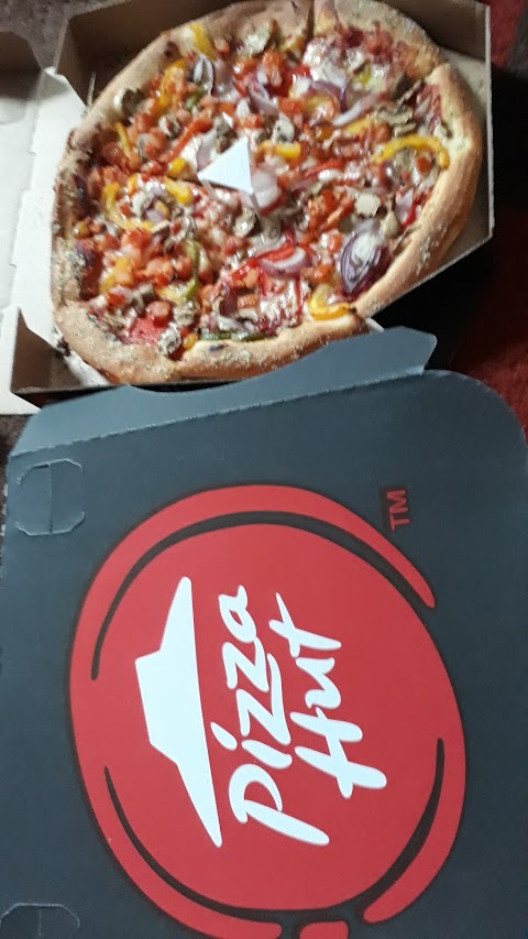 Pizza Hut Delivery