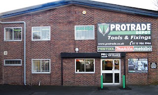 Protrade Tools & Fixings