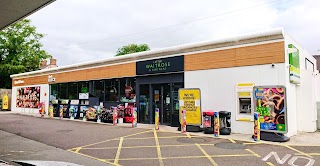 Little Waitrose At Shell Allestree