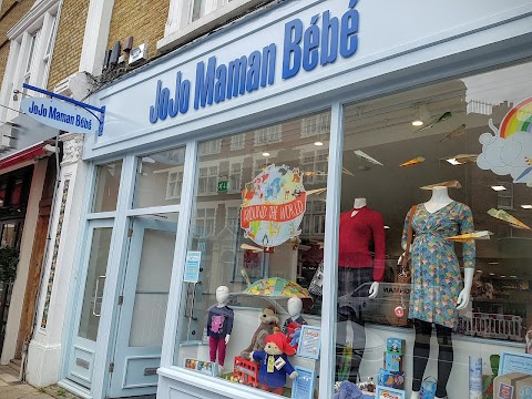 JoJo Maman Bébé - Balham