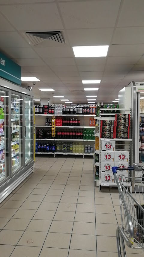 Tesco Express