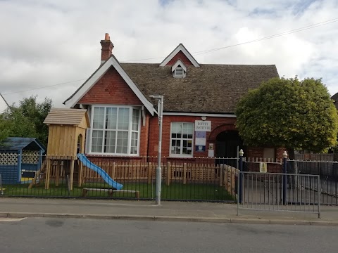 The Roffey Institute VIllage Hall