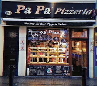 Pa Pa Pizzeria