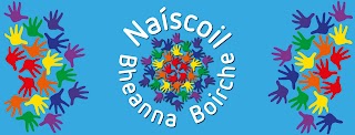 Naíscoil Bheanna Boirche (Caisleán Nua)