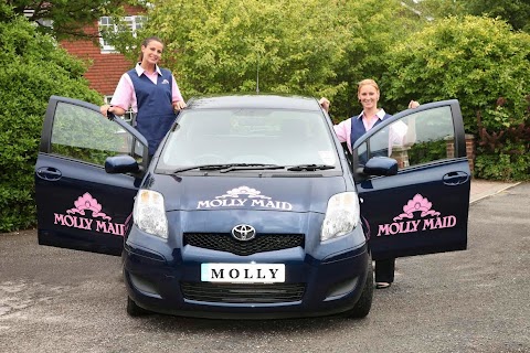 Molly Maids