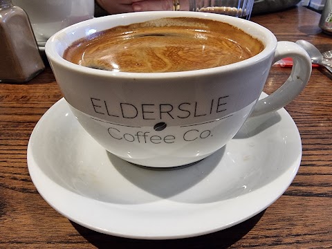 Elderslie Coffee Shop