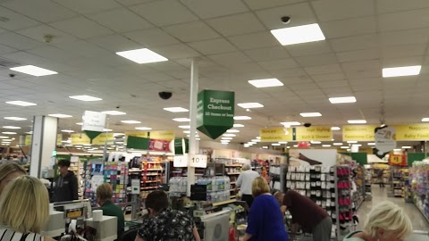 Morrisons