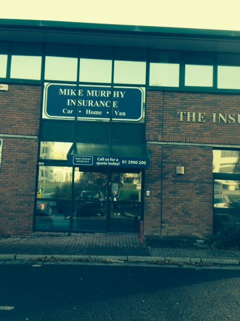 Mike Murphy Insurance