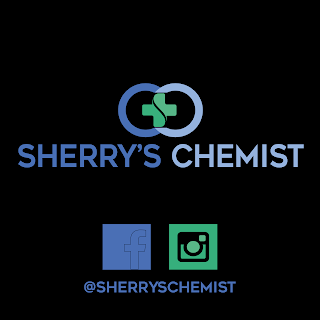 Sherry's Chemist