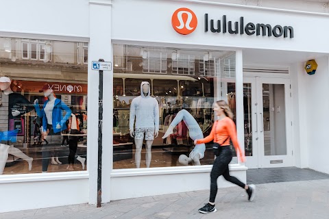 lululemon