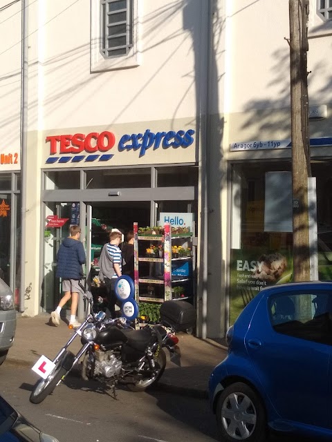 Tesco Express