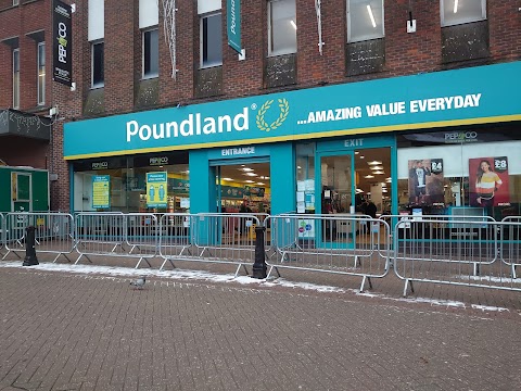 Poundland