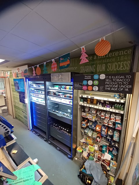 Co-op Food - Old Park Road