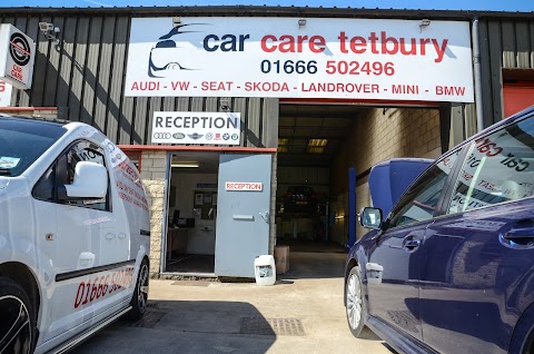 Car Care Tetbury