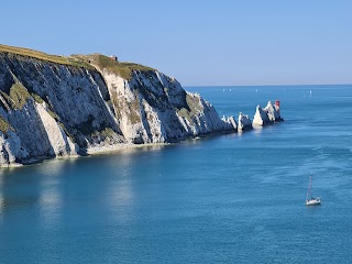 The Needles Landmark Attraction