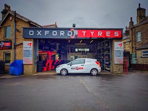 OXFORD TYRE & BATTERY LTD