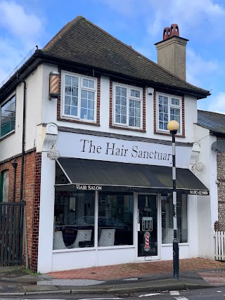 The Hair Sanctuary