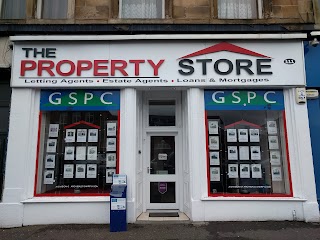 The Property Store