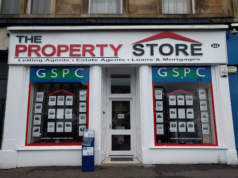 The Property Store