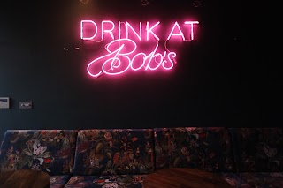 Drink At Bob's