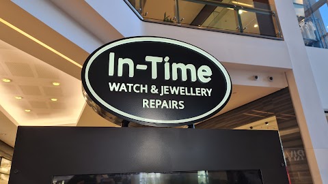 In-Time Watch & Jewellery Repairs
