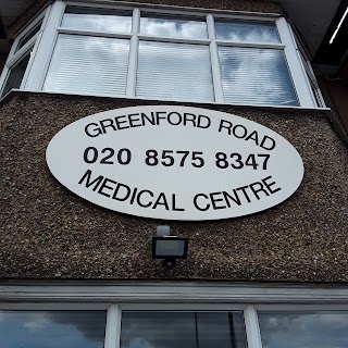 Greenford Road Medical Centre
